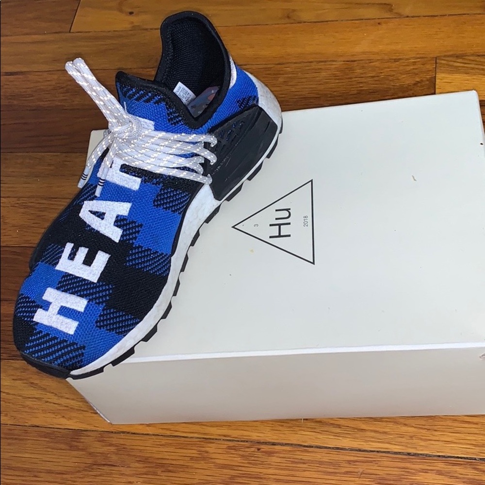 Human Races - Picture 2 of 2